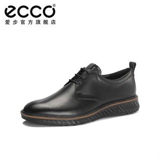 Ecco ใหม่ รองเท้าหนังลําลอง ระบายอากาศ สําหรับผู้ชาย 2023 836404 H3ct