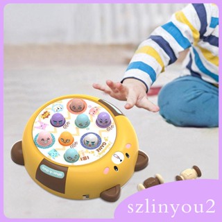 [szlinyou2] เกมแฮ็ก พร้อมเสียง และไฟ ของเล่นเสริมพัฒนาการเด็ก