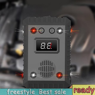 [freestyle01.th] เครื่องไล่หนูอัลตราโซนิก 9-65KHz 5V สําหรับยานพาหนะ รถยนต์