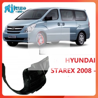 Rto บังโคลนหน้ารถยนต์ ด้านเดียว สําหรับ Hyundai starex 2008 2009 2010 2011 2012-2017 1 ชิ้น