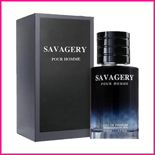 น้ําหอม โคโลญจ์ ฟีโรโมน บูสท์ 50 มล. สําหรับผู้ชาย Aphrodisiac Attract Boy น้ําหอม Savagery Long buraith