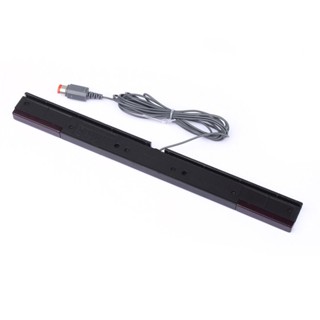 รีโมทเซนเซอร์อินฟราเรด Ray IR Inductor Bar สําหรับ Nintend Wii