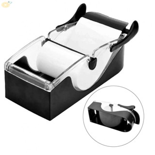 【VARSTR】Sushi Maker 18.5cmx7.8cmx6.2cm Easy To Store Highly Portable Wear-resistant