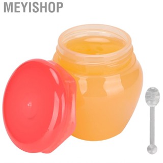 Meyishop Lip   Vitamin E Balm Deeply Moisturize for Plump Skin Improve Dry Peeling