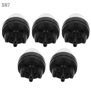 SN7 5pcs Primer Bulb Fuel Pump Replacement Fit for Stihl fs120 FS 200 fs200r fs250 HT 250