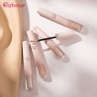 BEAUTY GAZED Waterproof Concealer Full Coverage Matte Smooth Conceal Dark Circles Scar Acne Skin [TOP]