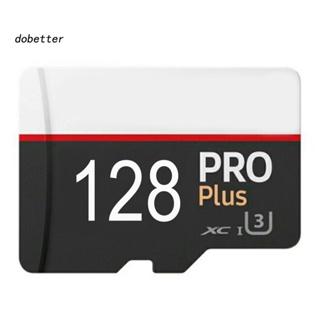 &lt;Dobetter&gt; การ์ดหน่วยความจําดิจิทัล PRO Plus 128G 256G 512G 1T TF สําหรับโทรศัพท์มือถือ