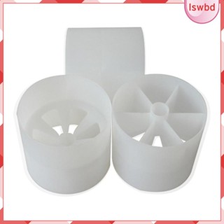 [lswbd] ถ้วยซ้อมพัตกอล์ฟ สีเขียว ขนาดมาตรฐาน