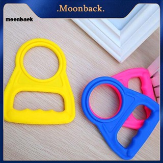 &lt;moonback&gt; ที่จับยกขวดน้ํา กันลื่น สําหรับแกลลอน