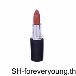 ลิปสติก ลิปกลอส 1/2/3/5 สีแดงเข้ม องุ่น สีดํา สีแดง สีน้ําเงิน