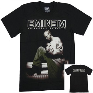 EMINEM - SITTING - MARSHALL MATHERS SHIRT ( MAXX )_03