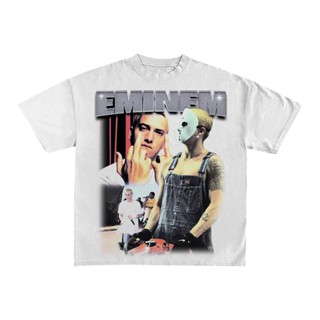 EMINEM RAP WHITE OVERSIZED TEE COTTON TSHIRT FOR MEN WOMEN ORIGINAL_03