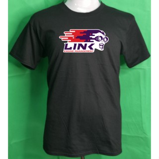 LINK ENGINE MANAGEMENT T-shirt_01