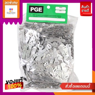 กิ๊บอะลูมิเนียม PGE 35G NO.2 กี๊ปรัดสายไฟ