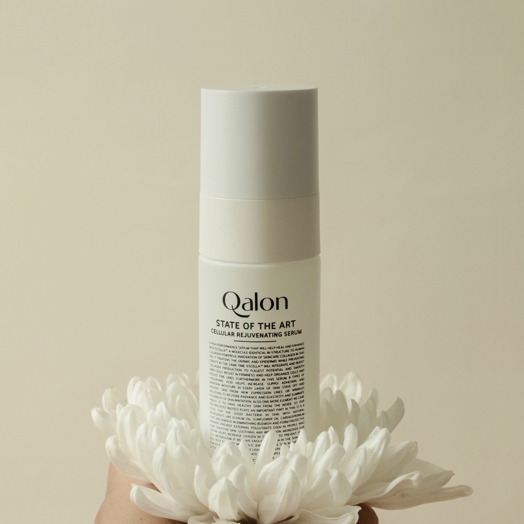 Qalon Cellular Rejuvenating Serum