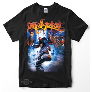 HOT QGเสื้อยืด bizkit NOOKIE SIGNIFICANT OTHER พรีเมี่ยม สไตล์วินเทจ 311