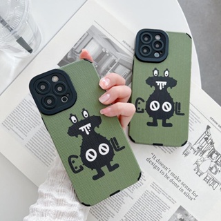 เคสโทรศัพท์มือถือแบบนิ่ม กันกระแทก กันรอยกล้อง หรูหรา สําหรับ iPhone 11 Pro MAX 12 Pro MAX 13 Pro MAX 14 Pro MAX 7 8 Plus X XR XS MAX SE