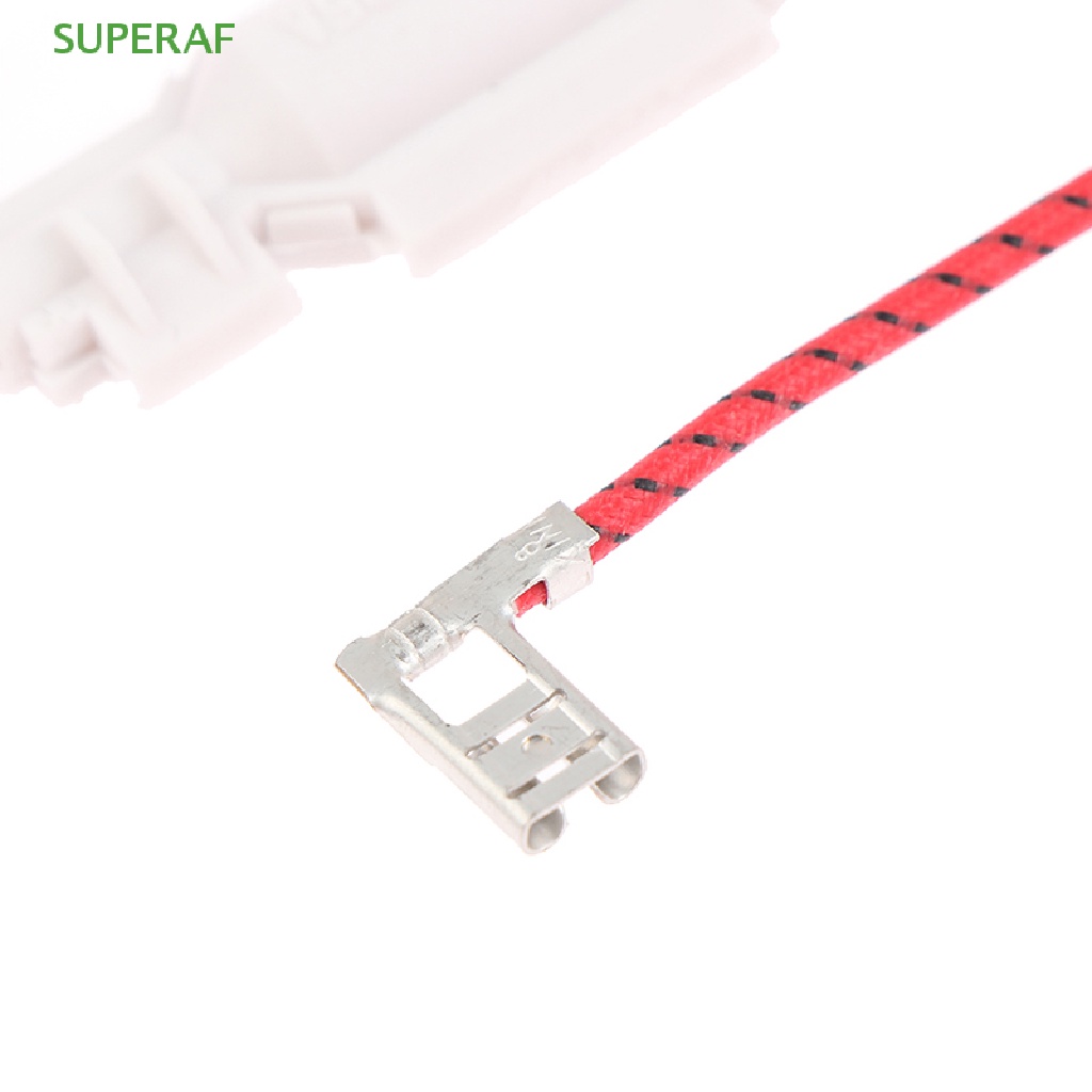 Superaf ฟิวส์แรงดันสูง 5KV 0.85A 850mA สําหรับเตาอบไมโครเวฟ - รูปที่ 3