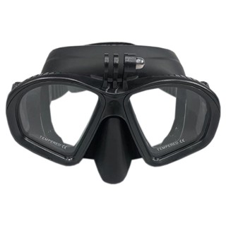 แว่นตาดําน้ํา DIVING สไตล์ฮอต สําหรับเด็ก กล้อง gopro Ant Camera DIVING Goggles DIVING MASK