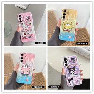 เคส samsung a13 5g เคสโทรศัพท์มือถือ ป้องกันแผ่นดินไหว สําหรับ samsung a13 5g