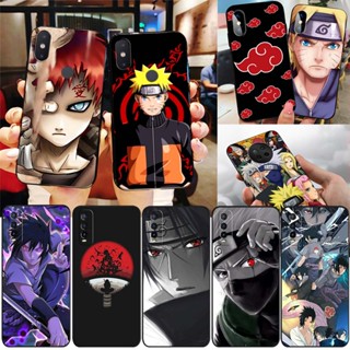 เคสโทรศัพท์ซิลิโคน TPU แบบนิ่ม ลาย FM19 Hokage Naruto Kakashi สําหรับ Xiaomi Poco C51 C55 13 Lite A2+ A2