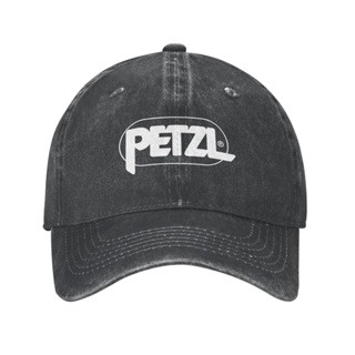 หมวกกีฬา หมวกคาวบอย ลําลอง อเนกประสงค์ สําหรับปีนเขา Petzl