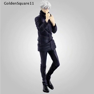 Goldensquare ฟิกเกอร์อนิเมะ Jujutsu Kaisen Itadori Yuji Gojo Satoru 1 ชิ้น