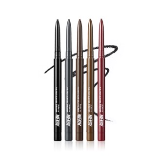 Merzy The First Slim Gel Eyeliner 5 Colors