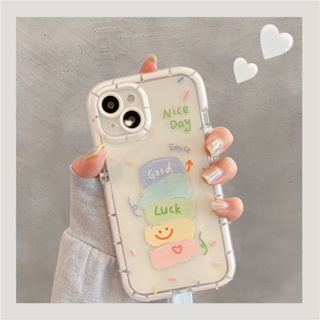 Color Cream Pigment Phone Case For Iphone 13/14 Phone Case for iphone 12pro/11promax/6/Xsmax/8Plus/Xr/X