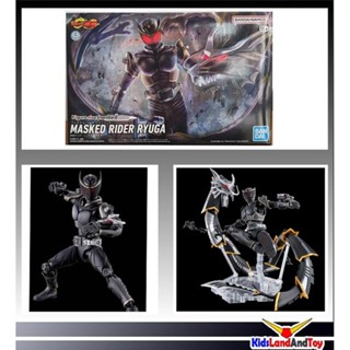 4573102639332 Figure-rise Standard MASKED RIDER RYUGA