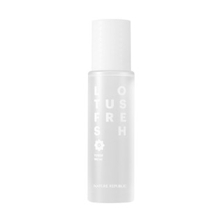 Nature Republic Lotus Fresh Toner 160ml