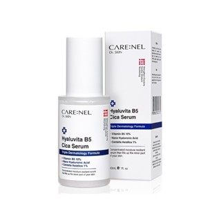 CARENEL Hyaluvita B5 Cica Serum 30ml