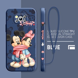 เคสซิลิโคน ลายการ์ตูน พร้อมสายคล้อง สําหรับ vivo y71 vivo y75 vivo y79 vivo y81 y83 vivo y85 vivo y91 y91i y95 vivo y91c y93 vivo y97