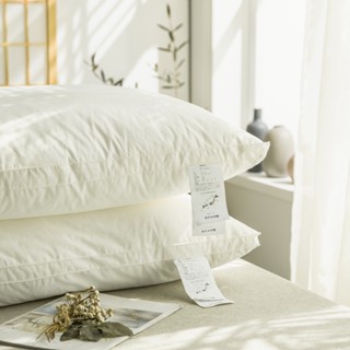 Muji Nishikawa หมอนผ้าฝ้าย ผ้ากํามะหยี่ แบบนิ่ม สามมิติ สไตล์ญี่ปุ่น สําหรับโรงแรม