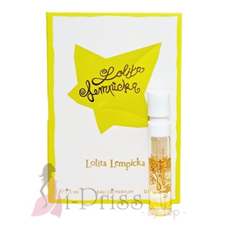 Lolita Lempicka mon Premier Parfum (EAU DE PARFUM) 1.5 ml.