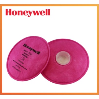 (Ultimate plus) แผ่นกรองประสิทธิภาพสูง HONEYWELL สำหรับ หน้ากากครึ่งหน้า