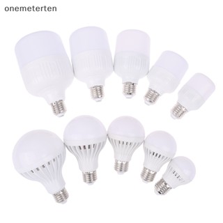 Rten หลอดไฟ Led DC 12V 5W 7W 9W 12W15W 20W 30W สําหรับหลอดไฟ Led 12-85V N