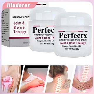 30G Joint &amp; Bone Therapy Cream Collagen Massage Pain Relieve Cream For Joint Bone Treatment HO