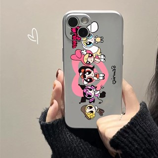 เคสโทรศัพท์ซิลิโคน TPU ใส แบบนิ่ม กันกระแทก สําหรับ IPhone 14 12 13 11 Pro XS Max XR X 8 7 Plus 6 6s Mini