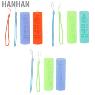 Hanhan 2X Silicone  Protective Cover  Slip Shockproof  Control Cover US