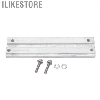 Ilikestore 818298Q1 Long Service Life Transom Mount Bracket Engine Protection for Outboard