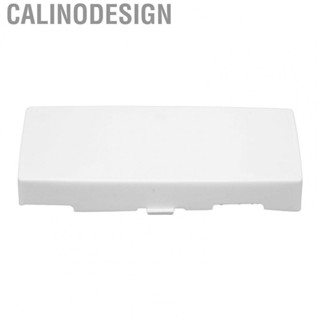 Calinodesign 336201 Rectangular Dome Lens Cover Dome Light Housing Cover Wear Resistant for Car