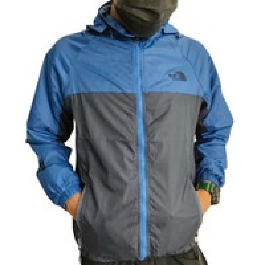 The North Face TNF 2606 Running Jacket เสื้อฮู้ดกันน้ํา กันลม UV