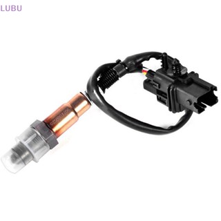 Lubu Lsu4.2 เซนเซอร์ออกซิเจน O2 แบนด์กว้าง สําหรับ PLX AEM 30-2001 4100 0258007206 ใหม่