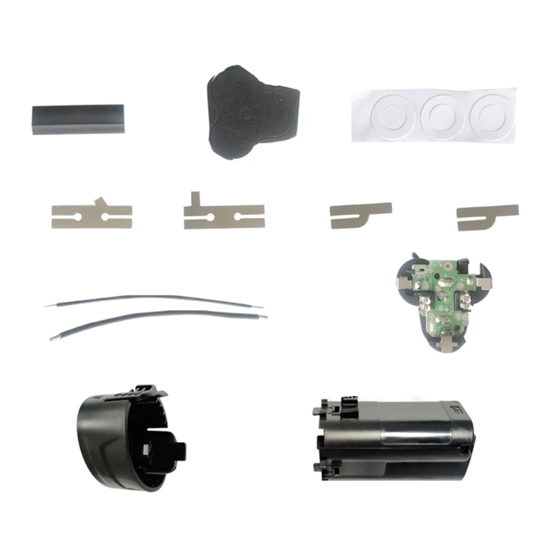 R * Professional BL1013 สว่านไฟฟ้า DIY อุปกรณ์เสริมสําหรับ 10 8V Performance DIY อุปกรณ์เสริม