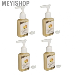 Meyishop Hair Thickening   Removes Dandruff 60ml Nourishes Hair Safe Ingredients Ginger   for Women for Traveling