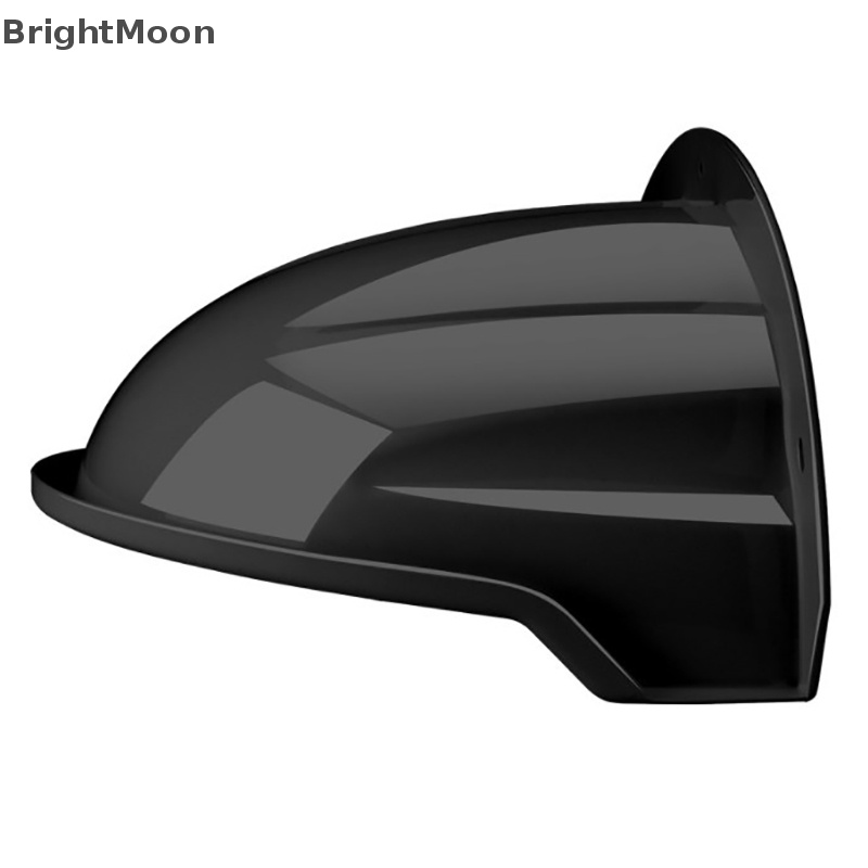 Brightmoon ฝาครอบป้องกันผนัง กันน้ํา กันฝน ฝาครอบกล้องวงจรปิด โดม Turret กล่องป้องกันกล้องรักษาความปลอดภัย เคสป้องกันกล้องที่ดี