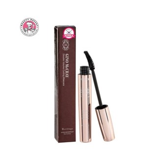 Gino Maccray Heritage Double Volume Curling Mascara มาสคาร่า by Beauty Buffet