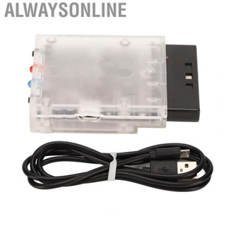 Alwaysonline Multiplayer  Controllers Adapter Low Latency Adapter