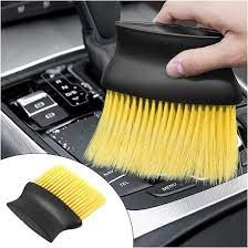 CARSUN C114  CAR DUST BRUSH แปรงปัดฝุ่น ในรถยนต์